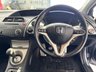 USED 2009 59 HONDA CIVIC **MAKE US AN OFFER!!**1.8 i-VTEC ES Hatchback 5dr Petrol Manual (152 g/km, 138 bhp) 