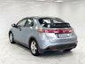 USED 2009 59 HONDA CIVIC **MAKE US AN OFFER!!**1.8 i-VTEC ES Hatchback 5dr Petrol Manual (152 g/km, 138 bhp) 