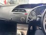 USED 2009 59 HONDA CIVIC **MAKE US AN OFFER!!**1.8 i-VTEC ES Hatchback 5dr Petrol Manual (152 g/km, 138 bhp) 