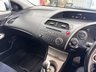 USED 2009 59 HONDA CIVIC **MAKE US AN OFFER!!**1.8 i-VTEC ES Hatchback 5dr Petrol Manual (152 g/km, 138 bhp) 