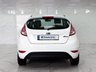 USED 2015 65 FORD FIESTA 1.25 Zetec Hatchback 5dr Petrol Manual Euro 6 (82 ps) 1 OWNER FROM NEW!  1 OWNER FROM NEW!
