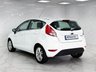 USED 2015 65 FORD FIESTA 1.25 Zetec Hatchback 5dr Petrol Manual Euro 6 (82 ps) 1 OWNER FROM NEW!  1 OWNER FROM NEW!