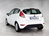 USED 2015 65 FORD FIESTA 1.25 Zetec Hatchback 5dr Petrol Manual Euro 6 (82 ps) 1 OWNER FROM NEW!  1 OWNER FROM NEW!