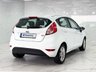 USED 2015 65 FORD FIESTA 1.25 Zetec Hatchback 5dr Petrol Manual Euro 6 (82 ps) 1 OWNER FROM NEW!  1 OWNER FROM NEW!