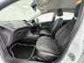 USED 2015 65 FORD FIESTA 1.25 Zetec Hatchback 5dr Petrol Manual Euro 6 (82 ps) 1 OWNER FROM NEW!  1 OWNER FROM NEW!