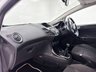 USED 2015 65 FORD FIESTA 1.25 Zetec Hatchback 5dr Petrol Manual Euro 6 (82 ps) 1 OWNER FROM NEW!  1 OWNER FROM NEW!