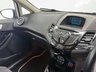 USED 2015 65 FORD FIESTA 1.25 Zetec Hatchback 5dr Petrol Manual Euro 6 (82 ps) 1 OWNER FROM NEW!  1 OWNER FROM NEW!