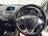 USED 2015 65 FORD FIESTA 1.25 Zetec Hatchback 5dr Petrol Manual Euro 6 (82 ps) 1 OWNER FROM NEW!  1 OWNER FROM NEW!