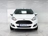 USED 2015 65 FORD FIESTA 1.25 Zetec Hatchback 5dr Petrol Manual Euro 6 (82 ps) 1 OWNER FROM NEW!  1 OWNER FROM NEW!