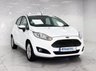USED 2015 65 FORD FIESTA 1.25 Zetec Hatchback 5dr Petrol Manual Euro 6 (82 ps) 1 OWNER FROM NEW!  1 OWNER FROM NEW!
