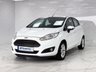 USED 2015 65 FORD FIESTA 1.25 Zetec Hatchback 5dr Petrol Manual Euro 6 (82 ps) 1 OWNER FROM NEW!  1 OWNER FROM NEW!