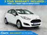 USED 2015 65 FORD FIESTA 1.25 Zetec Hatchback 5dr Petrol Manual Euro 6 (82 ps) 1 OWNER FROM NEW!  1 OWNER FROM NEW!