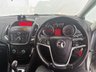 USED 2015 15 VAUXHALL ZAFIRA TOURER *AUTO!* 2.0 CDTi SRi MPV 5dr Diesel Auto Euro 5 (165 ps) 