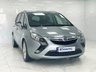 USED 2015 15 VAUXHALL ZAFIRA TOURER *AUTO!* 2.0 CDTi SRi MPV 5dr Diesel Auto Euro 5 (165 ps) 