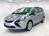 USED 2015 15 VAUXHALL ZAFIRA TOURER *AUTO!* 2.0 CDTi SRi MPV 5dr Diesel Auto Euro 5 (165 ps) 