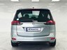 USED 2015 15 VAUXHALL ZAFIRA TOURER *AUTO!* 2.0 CDTi SRi MPV 5dr Diesel Auto Euro 5 (165 ps) 