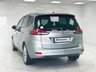 USED 2015 15 VAUXHALL ZAFIRA TOURER *AUTO!* 2.0 CDTi SRi MPV 5dr Diesel Auto Euro 5 (165 ps) 