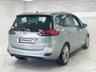 USED 2015 15 VAUXHALL ZAFIRA TOURER *AUTO!* 2.0 CDTi SRi MPV 5dr Diesel Auto Euro 5 (165 ps) 