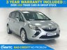 USED 2015 15 VAUXHALL ZAFIRA TOURER *AUTO!* 2.0 CDTi SRi MPV 5dr Diesel Auto Euro 5 (165 ps) 