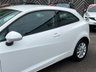 USED 2016 16 SEAT IBIZA 1.0 SE Sport Coupe 3dr Petrol Manual Euro 6 (75 ps) 