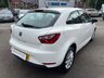 USED 2016 16 SEAT IBIZA 1.0 SE Sport Coupe 3dr Petrol Manual Euro 6 (75 ps) 