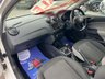 USED 2016 16 SEAT IBIZA 1.0 SE Sport Coupe 3dr Petrol Manual Euro 6 (75 ps) 