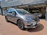 USED 2018 67 HONDA CR-V 2.0 i-VTEC SE Plus Navi SUV 5dr Petrol Manual 4WD Euro 6 (s/s) (155 ps) REVERSE CAM + CRUISE CONTROL