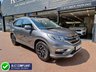 USED 2018 67 HONDA CR-V 2.0 i-VTEC SE Plus Navi SUV 5dr Petrol Manual 4WD Euro 6 (s/s) (155 ps) REVERSE CAM + CRUISE CONTROL