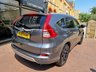 USED 2018 67 HONDA CR-V 2.0 i-VTEC SE Plus Navi SUV 5dr Petrol Manual 4WD Euro 6 (s/s) (155 ps) REVERSE CAM + CRUISE CONTROL