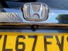 USED 2018 67 HONDA CR-V 2.0 i-VTEC SE Plus Navi SUV 5dr Petrol Manual 4WD Euro 6 (s/s) (155 ps) REVERSE CAM + CRUISE CONTROL