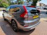 USED 2018 67 HONDA CR-V 2.0 i-VTEC SE Plus Navi SUV 5dr Petrol Manual 4WD Euro 6 (s/s) (155 ps) REVERSE CAM + CRUISE CONTROL