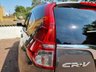 USED 2018 67 HONDA CR-V 2.0 i-VTEC SE Plus Navi SUV 5dr Petrol Manual 4WD Euro 6 (s/s) (155 ps) REVERSE CAM + CRUISE CONTROL