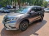 USED 2018 67 HONDA CR-V 2.0 i-VTEC SE Plus Navi SUV 5dr Petrol Manual 4WD Euro 6 (s/s) (155 ps) REVERSE CAM + CRUISE CONTROL