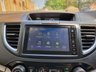 USED 2018 67 HONDA CR-V 2.0 i-VTEC SE Plus Navi SUV 5dr Petrol Manual 4WD Euro 6 (s/s) (155 ps) REVERSE CAM + CRUISE CONTROL