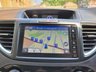 USED 2018 67 HONDA CR-V 2.0 i-VTEC SE Plus Navi SUV 5dr Petrol Manual 4WD Euro 6 (s/s) (155 ps) REVERSE CAM + CRUISE CONTROL