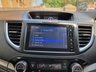 USED 2018 67 HONDA CR-V 2.0 i-VTEC SE Plus Navi SUV 5dr Petrol Manual 4WD Euro 6 (s/s) (155 ps) REVERSE CAM + CRUISE CONTROL