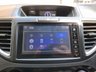 USED 2018 67 HONDA CR-V 2.0 i-VTEC SE Plus Navi SUV 5dr Petrol Manual 4WD Euro 6 (s/s) (155 ps) REVERSE CAM + CRUISE CONTROL