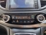 USED 2018 67 HONDA CR-V 2.0 i-VTEC SE Plus Navi SUV 5dr Petrol Manual 4WD Euro 6 (s/s) (155 ps) REVERSE CAM + CRUISE CONTROL