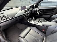 USED 2018 18 BMW 4 SERIES GRAN COUPE 2.0 420i M Sport Hatchback 5dr Petrol Auto Euro 6 (s/s) (184 ps) FRONT HEATED SEATS, 2 Keys