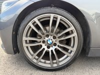USED 2018 18 BMW 4 SERIES GRAN COUPE 2.0 420i M Sport Hatchback 5dr Petrol Auto Euro 6 (s/s) (184 ps) FRONT HEATED SEATS, 2 Keys