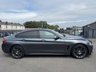 USED 2018 18 BMW 4 SERIES GRAN COUPE 2.0 420i M Sport Hatchback 5dr Petrol Auto Euro 6 (s/s) (184 ps) FRONT HEATED SEATS, 2 Keys