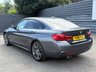 USED 2018 18 BMW 4 SERIES GRAN COUPE 2.0 420i M Sport Hatchback 5dr Petrol Auto Euro 6 (s/s) (184 ps) FRONT HEATED SEATS, 2 Keys