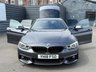 USED 2018 18 BMW 4 SERIES GRAN COUPE 2.0 420i M Sport Hatchback 5dr Petrol Auto Euro 6 (s/s) (184 ps) FRONT HEATED SEATS, 2 Keys