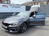 USED 2018 18 BMW 4 SERIES GRAN COUPE 2.0 420i M Sport Hatchback 5dr Petrol Auto Euro 6 (s/s) (184 ps) FRONT HEATED SEATS, 2 Keys
