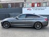 USED 2018 18 BMW 4 SERIES GRAN COUPE 2.0 420i M Sport Hatchback 5dr Petrol Auto Euro 6 (s/s) (184 ps) FRONT HEATED SEATS, 2 Keys