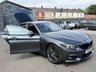USED 2018 18 BMW 4 SERIES GRAN COUPE 2.0 420i M Sport Hatchback 5dr Petrol Auto Euro 6 (s/s) (184 ps) FRONT HEATED SEATS, 2 Keys