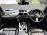 USED 2018 18 BMW 4 SERIES GRAN COUPE 2.0 420i M Sport Hatchback 5dr Petrol Auto Euro 6 (s/s) (184 ps) FRONT HEATED SEATS, 2 Keys