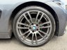 USED 2018 18 BMW 4 SERIES GRAN COUPE 2.0 420i M Sport Hatchback 5dr Petrol Auto Euro 6 (s/s) (184 ps) FRONT HEATED SEATS, 2 Keys