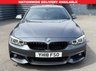 USED 2018 18 BMW 4 SERIES GRAN COUPE 2.0 420i M Sport Hatchback 5dr Petrol Auto Euro 6 (s/s) (184 ps) FRONT HEATED SEATS, 2 Keys