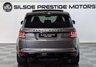 USED 2017 17 LAND ROVER RANGE ROVER SPORT 5.0 Range Rover Sport SVR V8 Auto 4WD 5dr PAN ROOF+ELEC SIDE STEPS+TV
